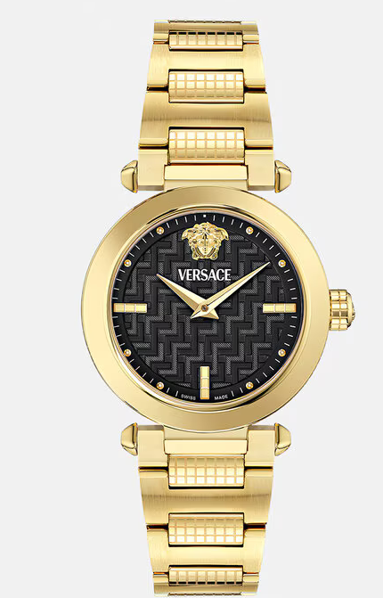 luxury swiss Vercace Greek Watch PVE5B006-P0025 watches